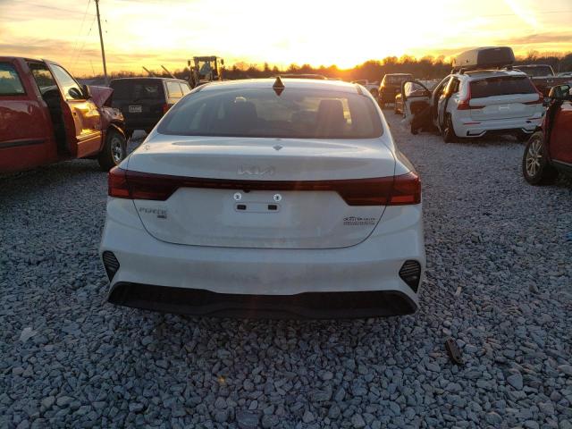 Photo 6 from auction – 2022 KIA FORTE FE with VIN 3KPF24AD3NE499193