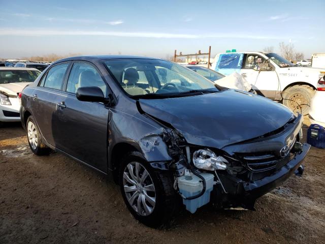 Photo 4 from auction – 2013 TOYOTA COROLLA BA with VIN 5YFBU4EE1DP077223