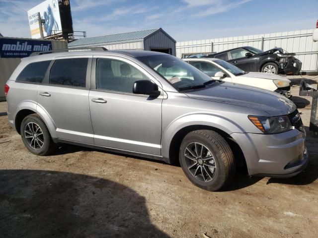Photo 4 from auction – 2017 DODGE JOURNEY SE with VIN 3C4PDCAB9HT669970