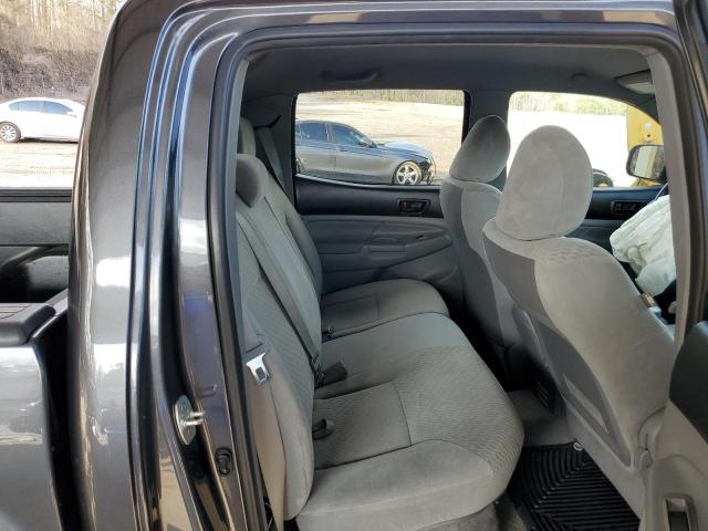 Photo 10 from auction – 2011 TOYOTA TACOMA DOU with VIN 3TMJU4GN2BM119363