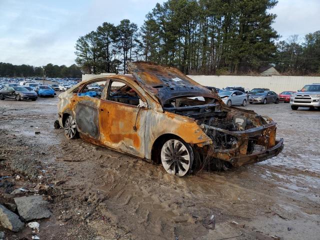 Photo 4 from auction – 2014 HYUNDAI SONATA SE with VIN 5NPEC4AB4EH909311