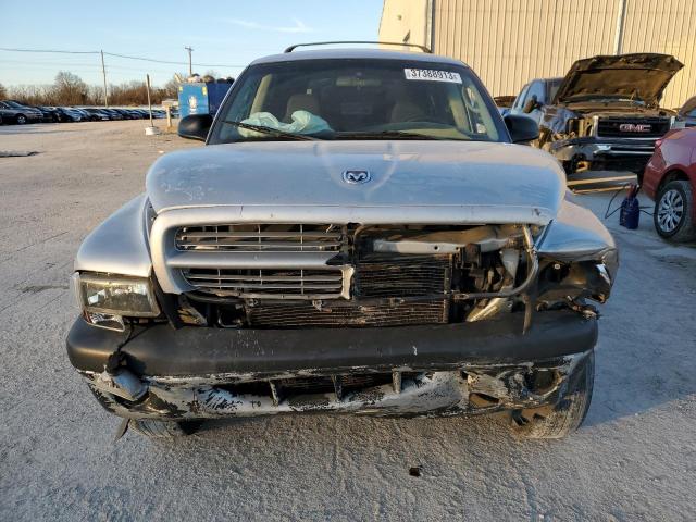Photo 5 from auction – 2003 DODGE DURANGO SP with VIN 1D4HS38N93F548680