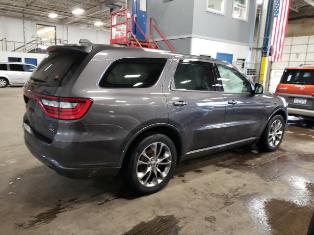 Photo 3 from auction – 2020 DODGE DURANGO R/ with VIN 1C4SDJCTXLC165372