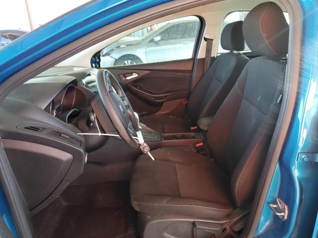 Photo 7 from auction – 2017 FORD FOCUS SE with VIN 1FADP3F25HL212898