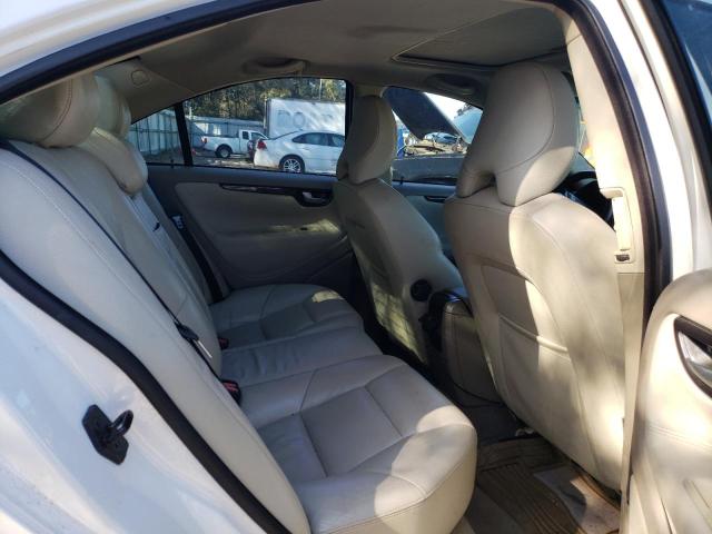 Photo 10 from auction – 2006 VOLVO S60 T5 with VIN YV1RS547662535847