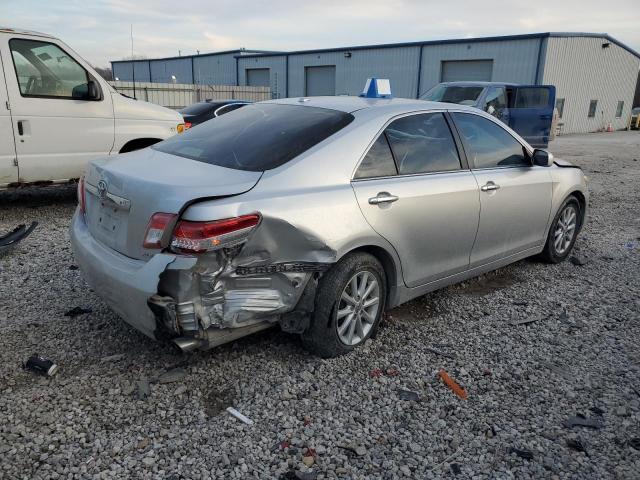 Photo 3 from auction – 2011 TOYOTA CAMRY BASE with VIN 4T4BF3EK4BR116334