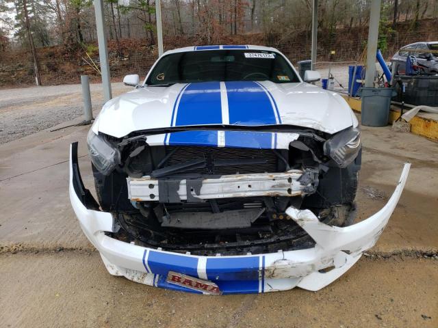 Photo 5 from auction – 2016 FORD MUSTANG with VIN 1FA6P8TH2G5232186
