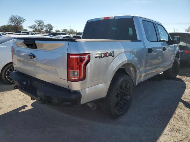 Фото 3 с аукциона – 2016 FORD F150 SUPER с VIN 1FTEW1EF4GFA22565