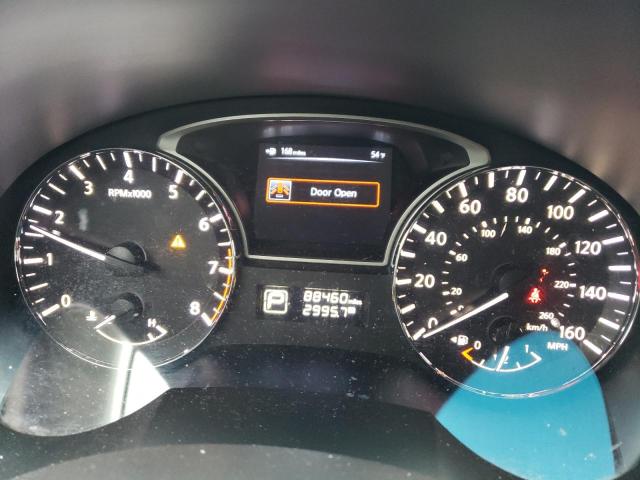 Photo 9 from auction – 2013 NISSAN ALTIMA 2.5 with VIN 1N4AL3AP8DC268684