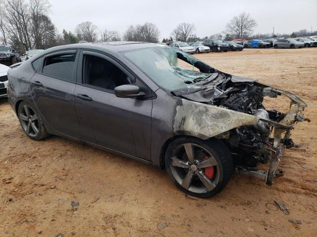 Photo 4 from auction – 2015 DODGE DART GT with VIN 1C3CDFEB7FD392110