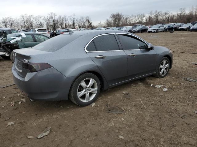 Photo 3 from auction – 2010 ACURA TSX with VIN JH4CU2F64AC019254