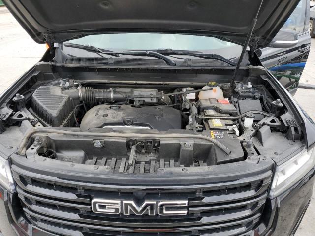 Photo 12 from auction – 2021 GMC ACADIA with VIN 1GKKNKLA8MZ228764