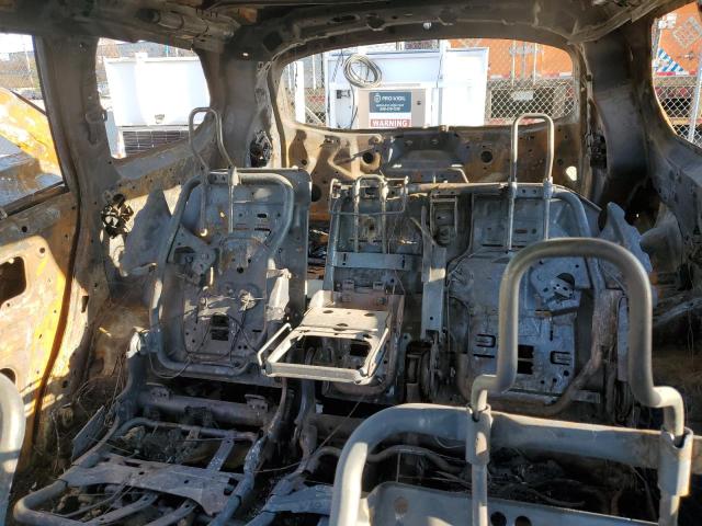 Foto 10 de la subasta – 2015 NISSAN PATHFINDER con VIN 5N1AR2MN2FC634960