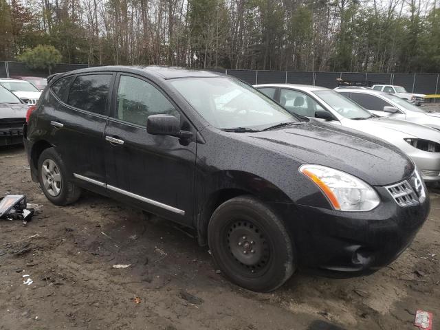Photo 4 from auction – 2013 NISSAN ROGUE S with VIN JN8AS5MT0DW534784