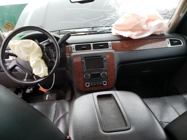 Photo 8 from auction – 2007 CHEVROLET SUBURBAN K with VIN 1GNFK16357R413475