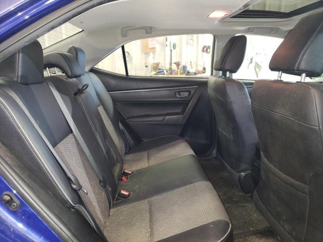Photo 10 from auction – 2016 TOYOTA COROLLA L with VIN 2T1BURHE1GC629347