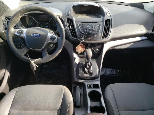 Photo 8 from auction – 2015 FORD ESCAPE SE with VIN 1FMCU0GX6FUA24885