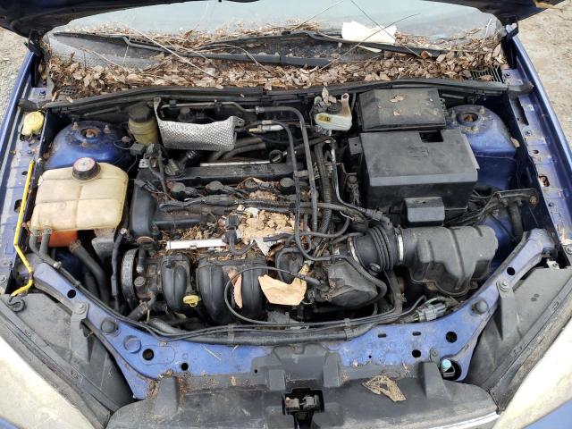 Photo 11 from auction – 2005 FORD FOCUS ZX5 with VIN 3FAFP37N65R118754