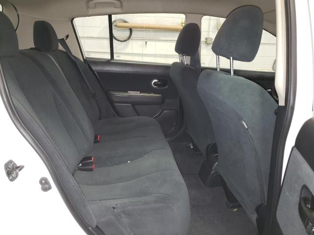 Photo 10 from auction – 2011 NISSAN VERSA S with VIN 3N1BC1CP9BL477212