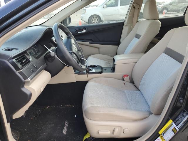 Photo 7 from auction – 2012 TOYOTA CAMRY BASE with VIN 4T4BF1FK2CR264440
