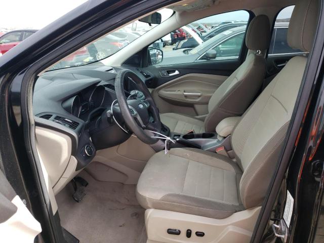 Photo 7 from auction – 2015 FORD ESCAPE SE with VIN 1FMCU0GX7FUA07447