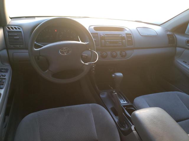Photo 8 from auction – 2003 TOYOTA CAMRY LE with VIN 4T1BE32K13U214899