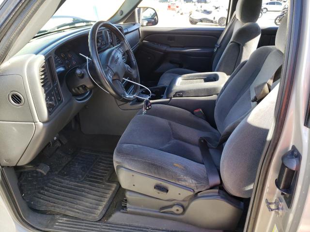 Photo 7 from auction – 2007 GMC NEW SIERRA with VIN 1GTEC19Z17Z192457