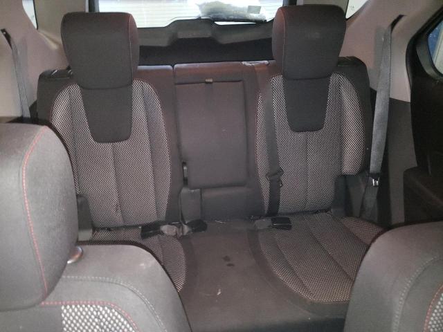Photo 10 from auction – 2011 CHEVROLET EQUINOX LT with VIN 2CNFLNE53B6346391