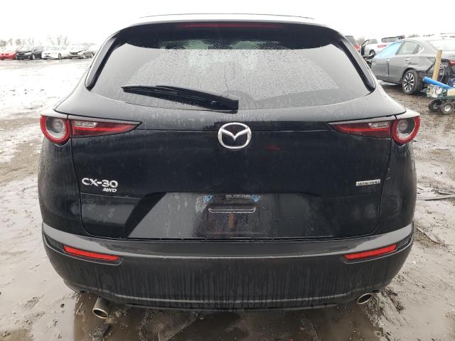 Photo 6 from auction – 2021 MAZDA CX-30 SELE with VIN 3MVDMBBL3MM257891