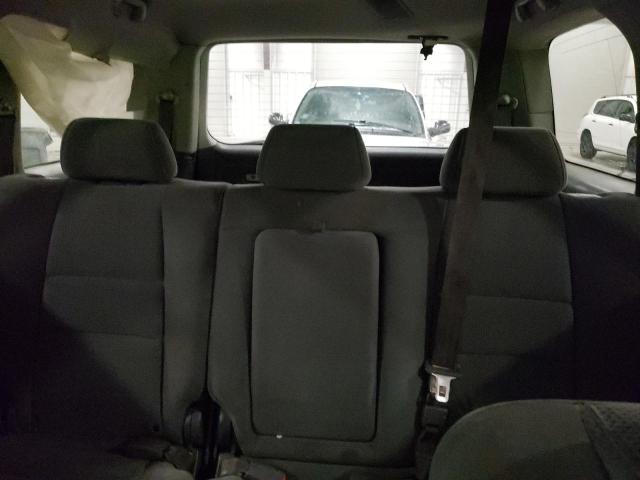 Photo 10 from auction – 2006 HONDA PILOT EX with VIN 5FNYF184X6B020412