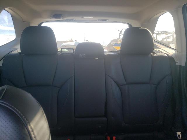 Photo 10 from auction – 2022 SUBARU FORESTER L with VIN JF2SKAPC7NH433981