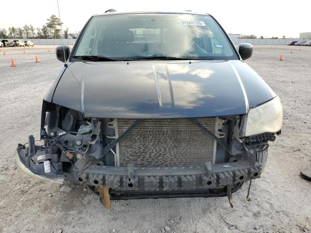 Photo 5 from auction – 2012 CHRYSLER TOWN & COU with VIN 2C4RC1BG3CR423311
