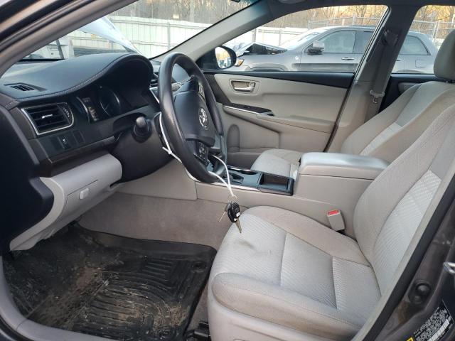 Photo 7 from auction – 2016 TOYOTA CAMRY LE with VIN 4T4BF1FK2GR538712