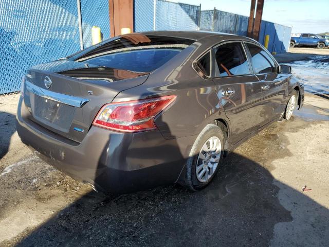 Photo 3 from auction – 2013 NISSAN ALTIMA 2.5 with VIN 1N4AL3AP9DC217890