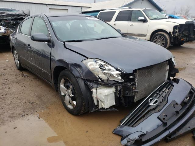 Photo 4 from auction – 2008 NISSAN ALTIMA 2.5 with VIN 1N4AL21E68C175905