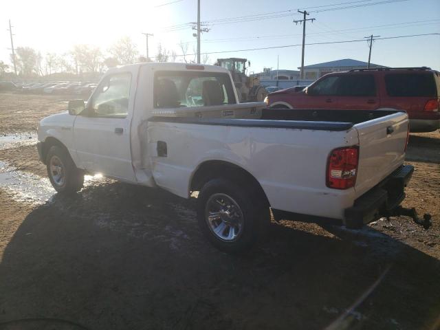 Photo 2 from auction – 2011 FORD RANGER with VIN 1FTKR1AD4BPA50190