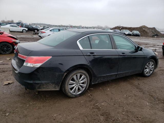 Photo 3 from auction – 2012 HONDA ACCORD EX with VIN 1HGCP2F76CA152292