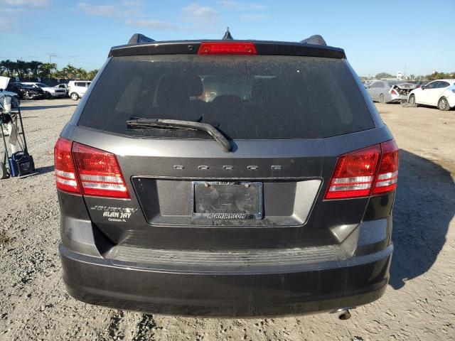Photo 6 from auction – 2017 DODGE JOURNEY SE with VIN 3C4PDCAB3HT528313