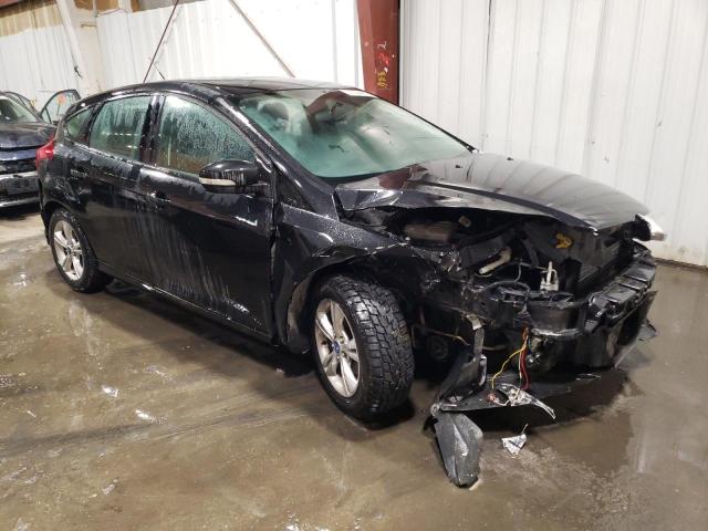 Photo 4 from auction – 2013 FORD FOCUS SE with VIN 1FADP3K24DL284837