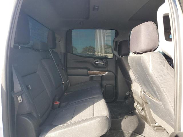 Photo 10 from auction – 2019 CHEVROLET SILVERADO with VIN 3GCPWDED0KG304525