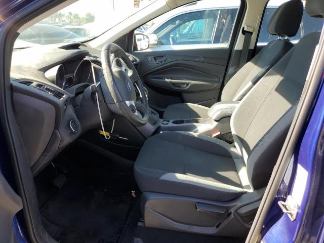 Photo 7 from auction – 2013 FORD ESCAPE S with VIN 1FMCU0F78DUD10347
