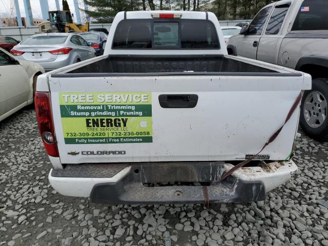 Photo 6 from auction – 2011 CHEVROLET COLORADO with VIN 1GCCSBF95B8141482