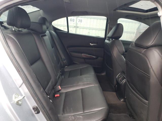 Photo 10 from auction – 2015 ACURA TLX with VIN 19UUB1F30FA012494
