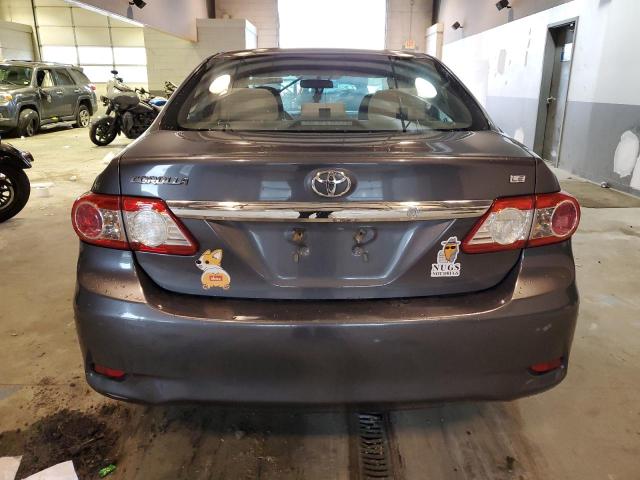 Photo 6 from auction – 2012 TOYOTA COROLLA BA with VIN 5YFBU4EEXCP036121