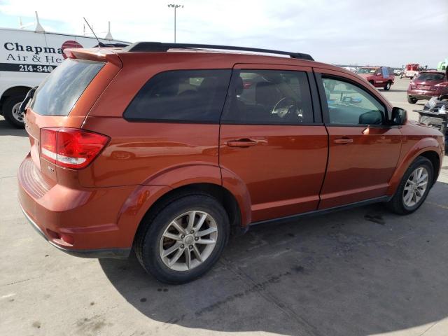 Photo 3 from auction – 2013 DODGE JOURNEY SX with VIN 3C4PDCBB4DT577609