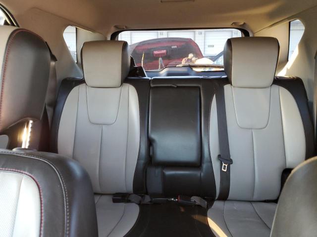 Photo 10 from auction – 2011 CHEVROLET EQUINOX LT with VIN 2CNFLPE51B6274845