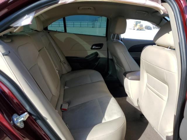 Photo 10 from auction – 2015 CHEVROLET MALIBU 2LT with VIN 1G11D5SLXFF212660
