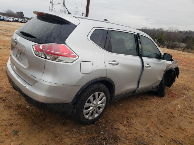 Photo 3 from auction – 2015 NISSAN ROGUE S with VIN KNMAT2MV4FP525821
