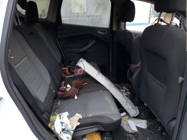 Photo 11 from auction – 2013 FORD ESCAPE SE with VIN 1FMCU9GX6DUD04274