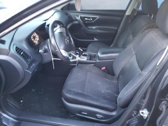 Photo 7 from auction – 2018 NISSAN ALTIMA 2.5 with VIN 1N4AL3AP8JC253355